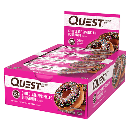 Quest Protein Bar