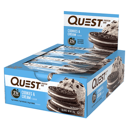 Quest Protein Bar