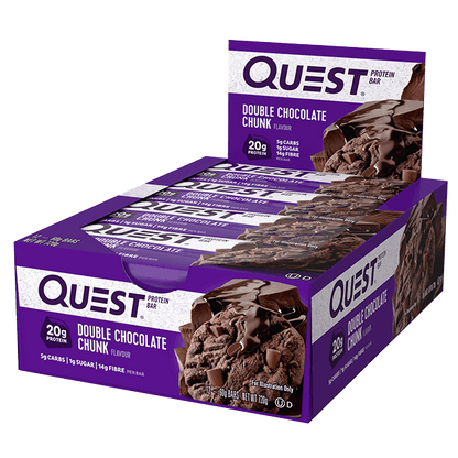 Quest Protein Bar