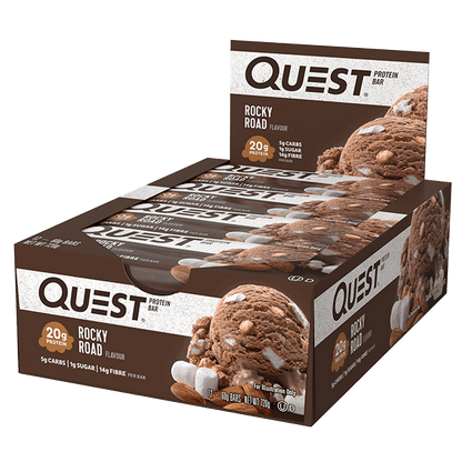 Quest Protein Bar