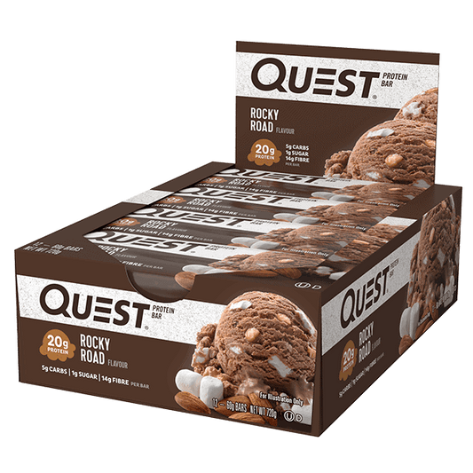 Quest Protein Bar