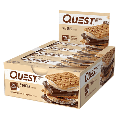 Quest Protein Bar