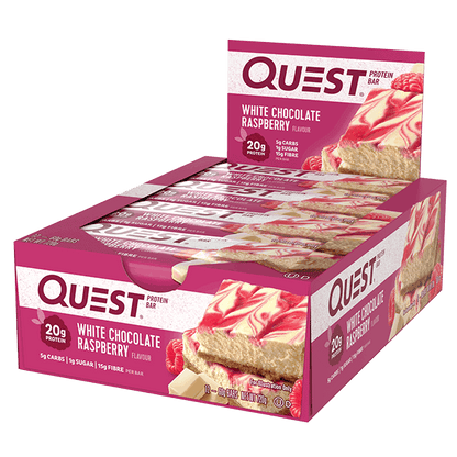 Quest Protein Bar