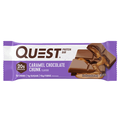Quest Protein Bar