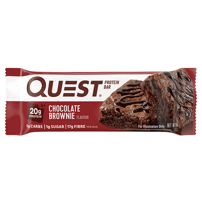 Quest Protein Bar
