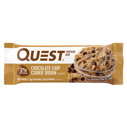 Quest Protein Bar