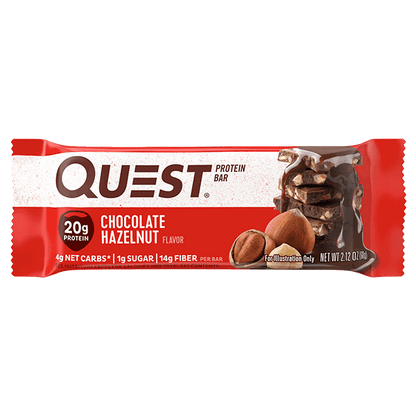 Quest Protein Bar