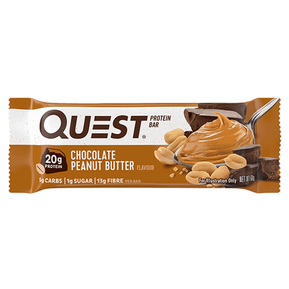 Quest Protein Bar