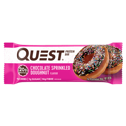 Quest Protein Bar