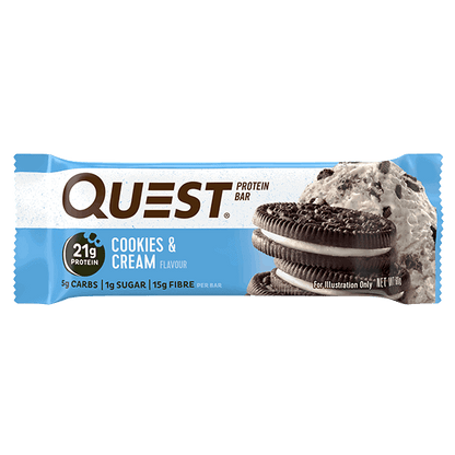 Quest Protein Bar