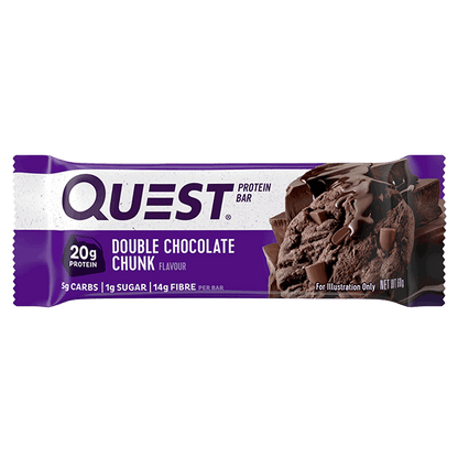 Quest Protein Bar