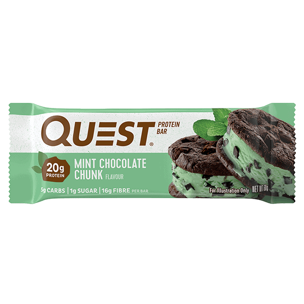 Quest Protein Bar