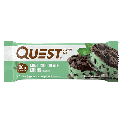 Quest Protein Bar