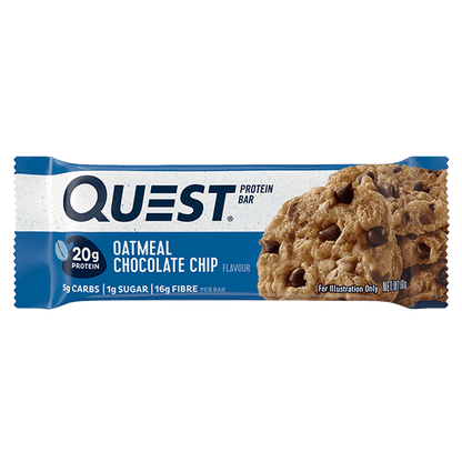 Quest Protein Bar