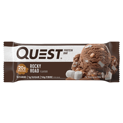 Quest Protein Bar