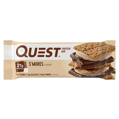 Quest Protein Bar