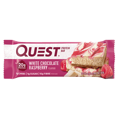 Quest Protein Bar