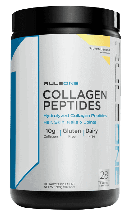 R1 Collagen Peptides - Hydrolysed
