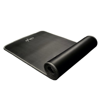 Rappd Yoga/exercise Mat