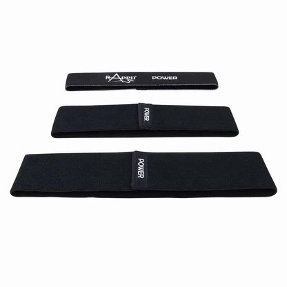 Rappd Resistance Bands Set