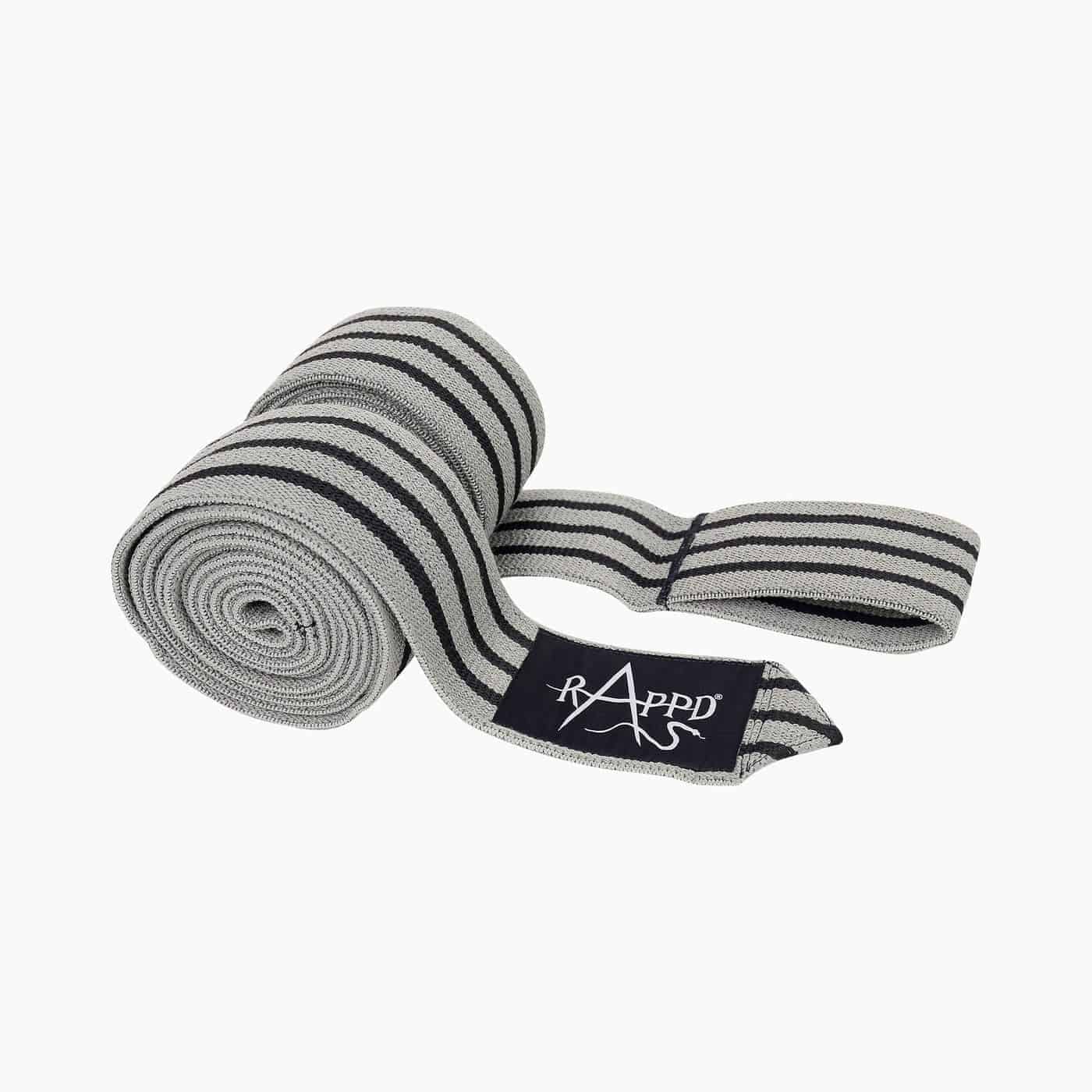 Edition 555 Heavy Duty Knee Wraps