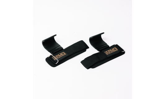 Armd Power Hook Lifting Straps