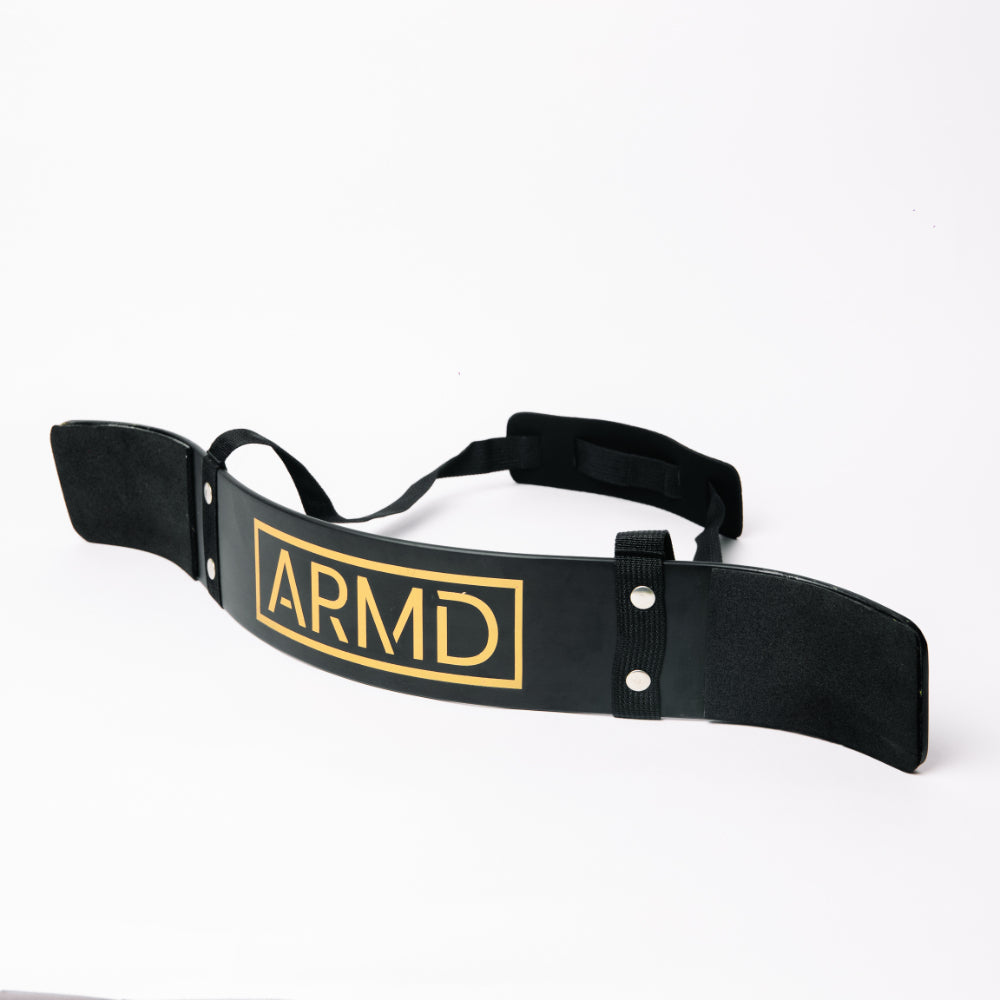 Armd Arm Blaster