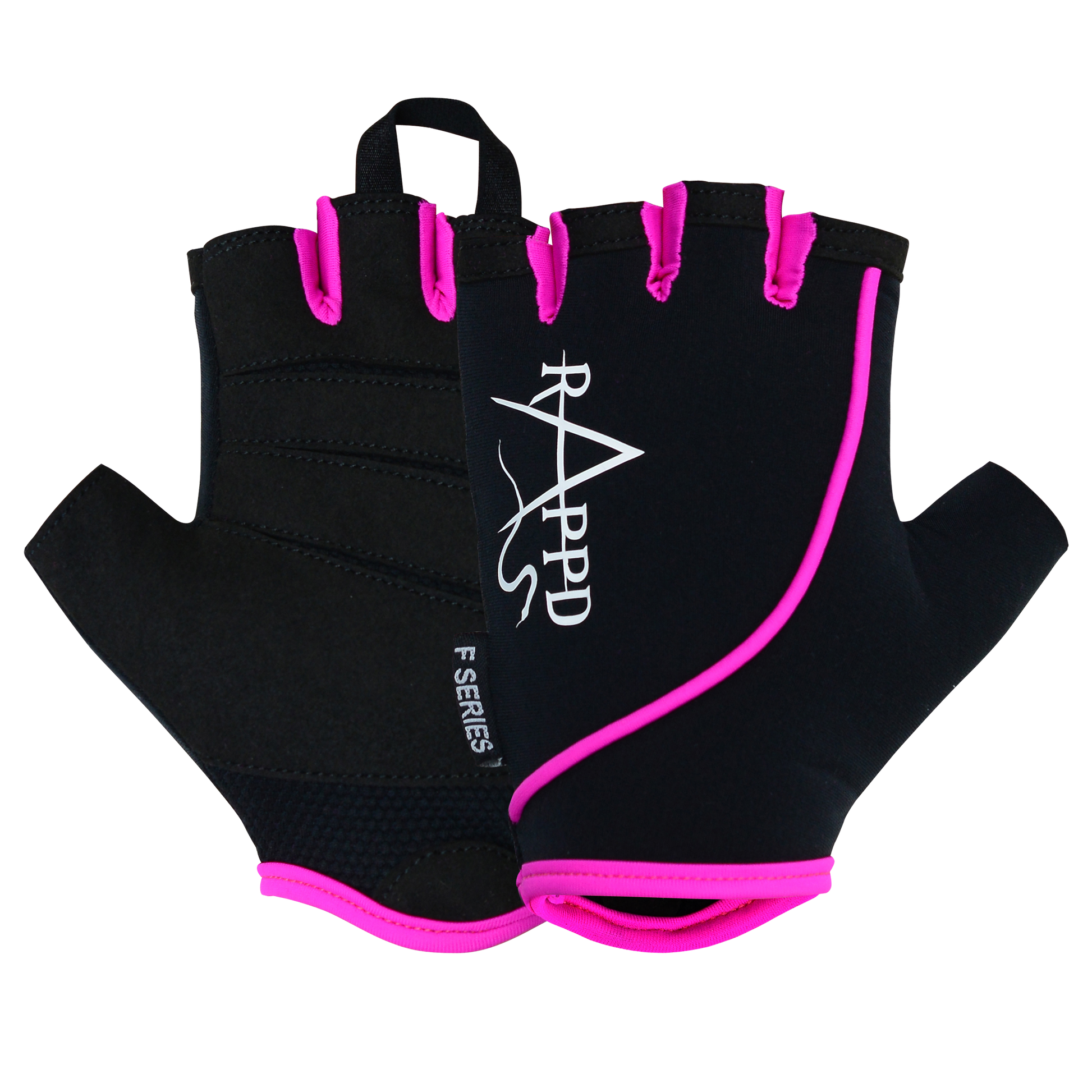 Rappd F Series Gloves