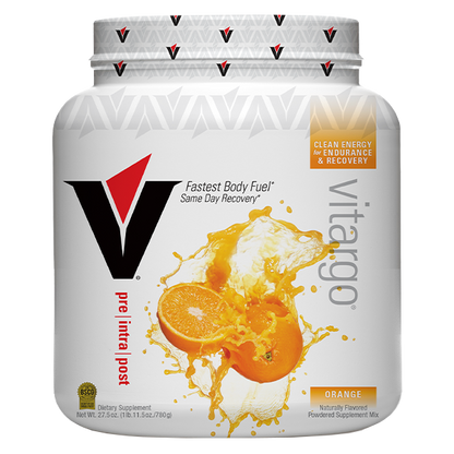 Vitargo