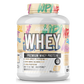 Inspired Whey Protein Blend