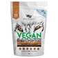 White Wolf Vegan All-in One Pea Protein With Superfoods