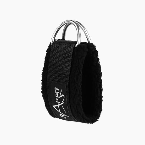 Ankle Strap Cuff