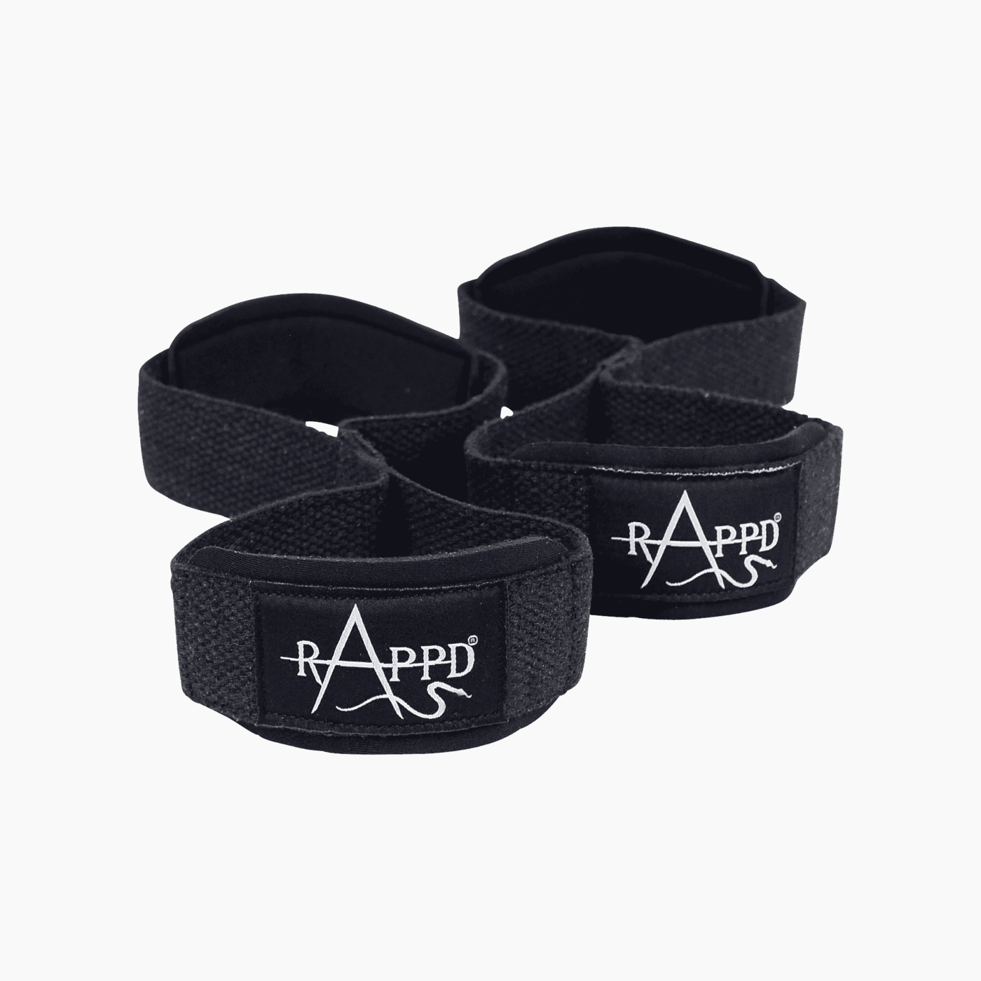 Figure 8 Cotton Padded Lifting Straps