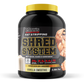Maxs Shred System - Weight Loss Fat Burning Protein